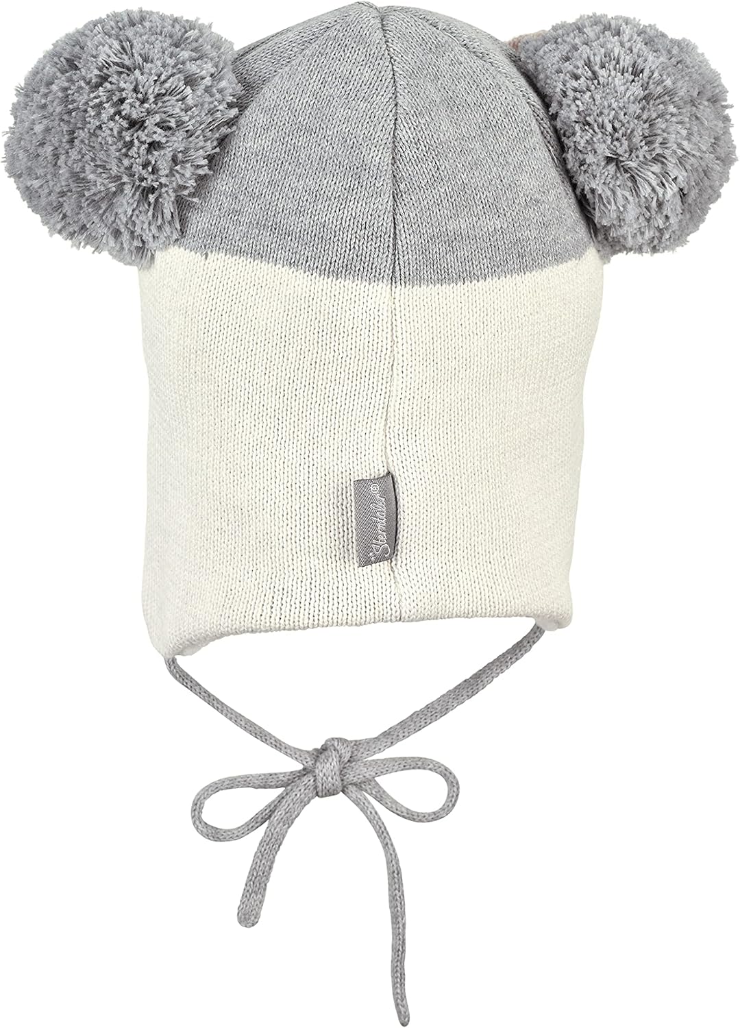 Thumbnail 3 de Sterntaler Strickmütze Vogel Bonnet Bébé garçon