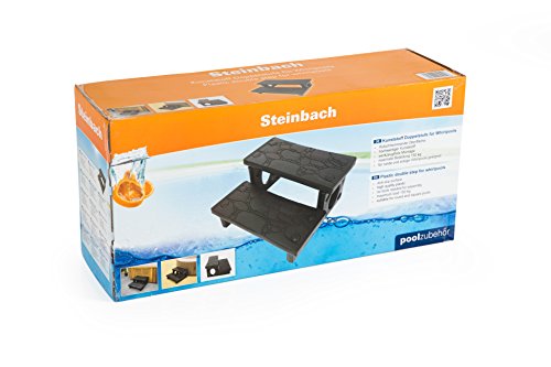 Thumbnail 4 de Steinbach 15050 Escalera piscina 71 x 36 x 22 cm