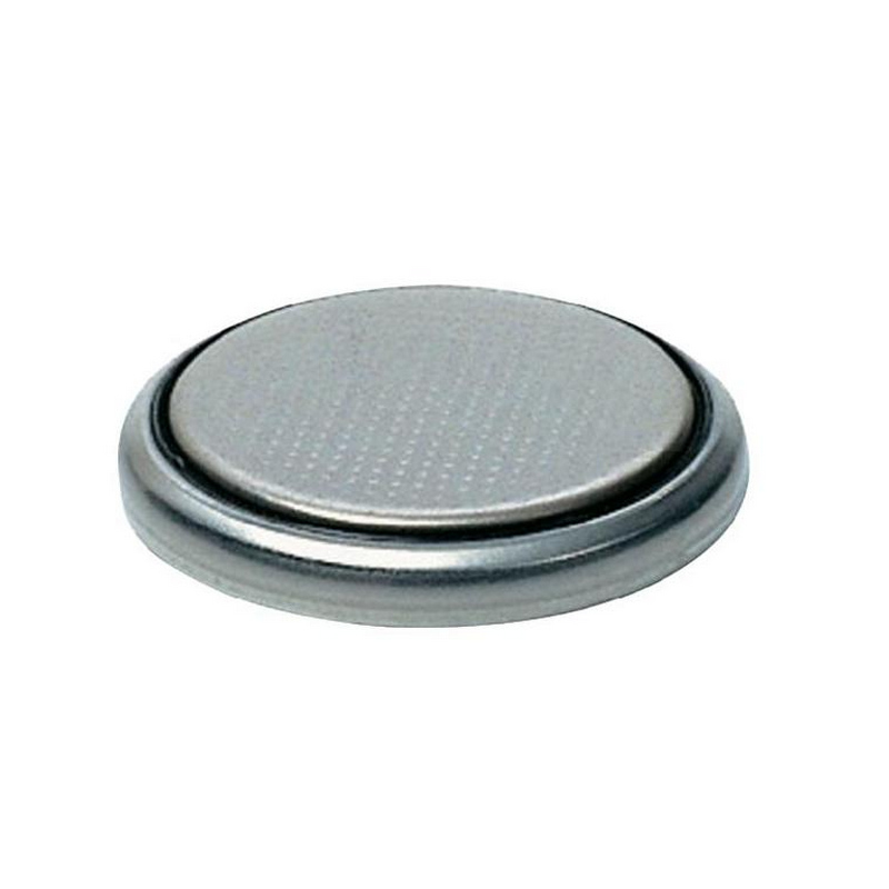 Detalle 1 de Pila botón 3V CR2032 de Lithium para Placa Base – PCCablenet