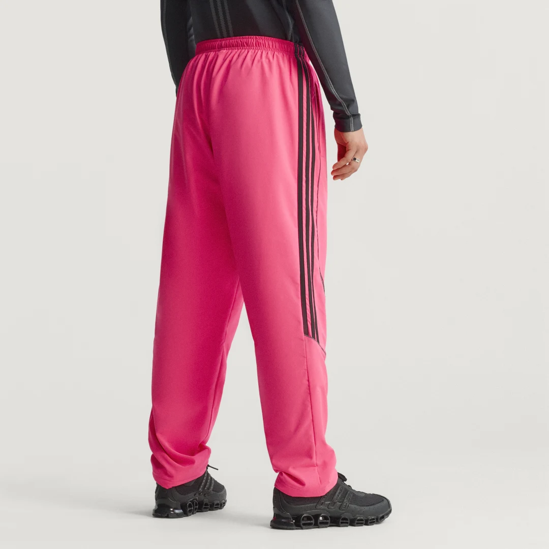 Thumbnail 1 de Adidas Pantalón de chándal Teamgeist Adicolor Rosa 👕