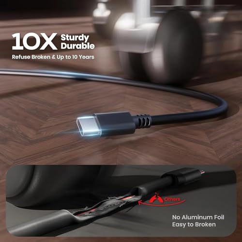 Detalle 2 de Sustitución USB-C de 65W para Lenovo (COOYA) – Compatibilidad amplia con ThinkPad, Yoga y Chromebooks