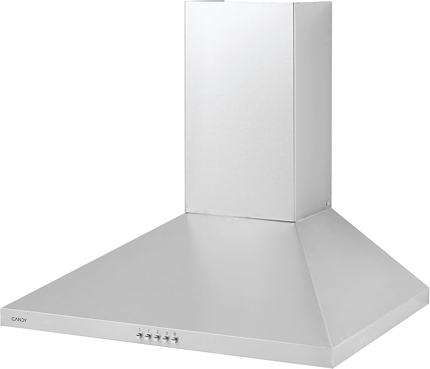 Thumbnail 4 de Candy CCE119/1X Campana 90 cm, 305 m3/h 📺