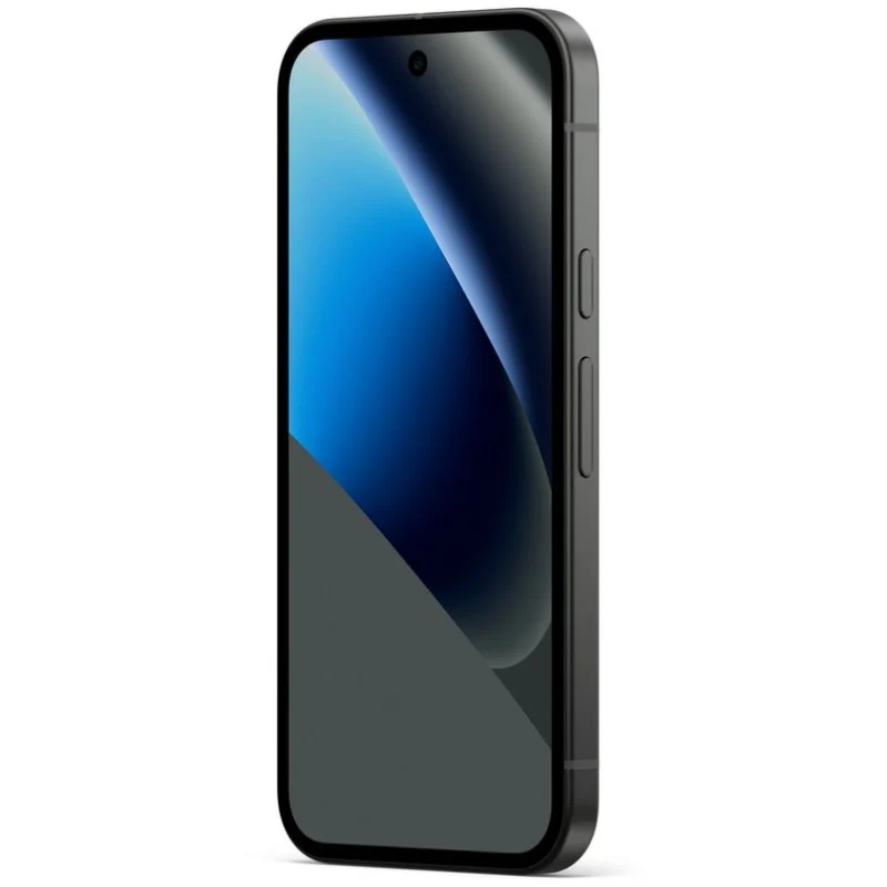 Detalle de Google Pixel 10a 5G 8GB/256GB en Obsidiana: fotogénico, robusto y fluido