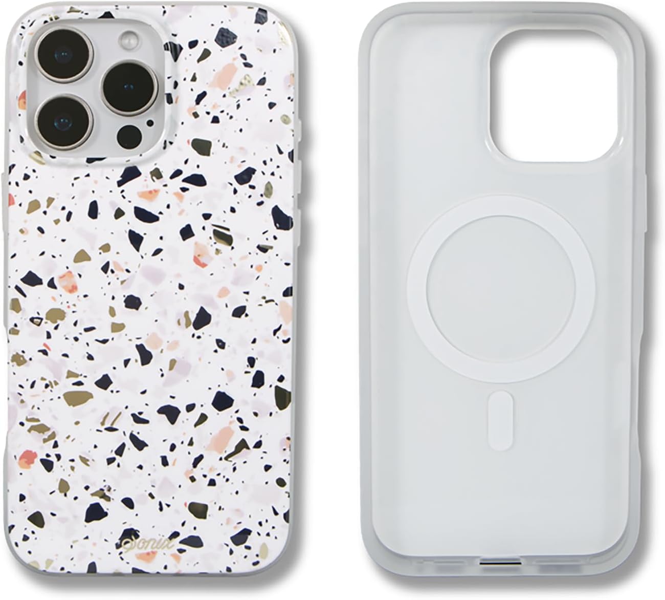 Detalle 2 de Sonix x Sanrio Case iPhone 16 Pro Max MagSafe 10ft