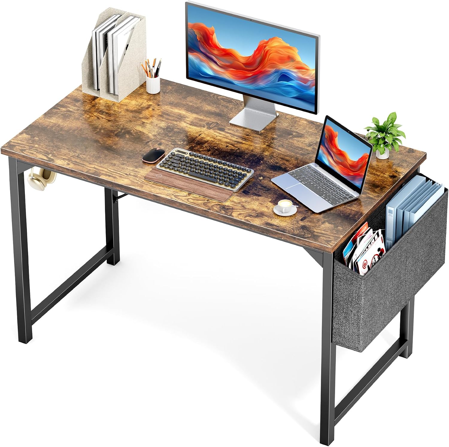 Detalle de OLIXIS Computer Desk 47 Inch