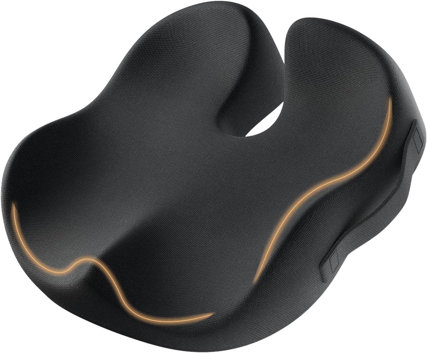 ProtoArc Sitzkissen Steißbeinkissen 10 cm