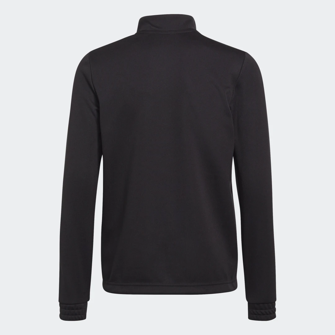 Detalle de Sudadera entrenamiento Entrada 22 de Adidas: una opción práctica para tus sesiones