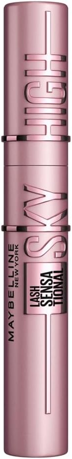 Detalle de Maybelline New York Mascara Ciglia Sensazionali 7,2 ml