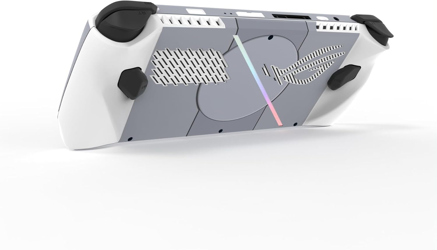 Thumbnail 4 de PlayVital 2 Set Protective Skin Decal for ROG Ally – Custom vinyl wrap stickers