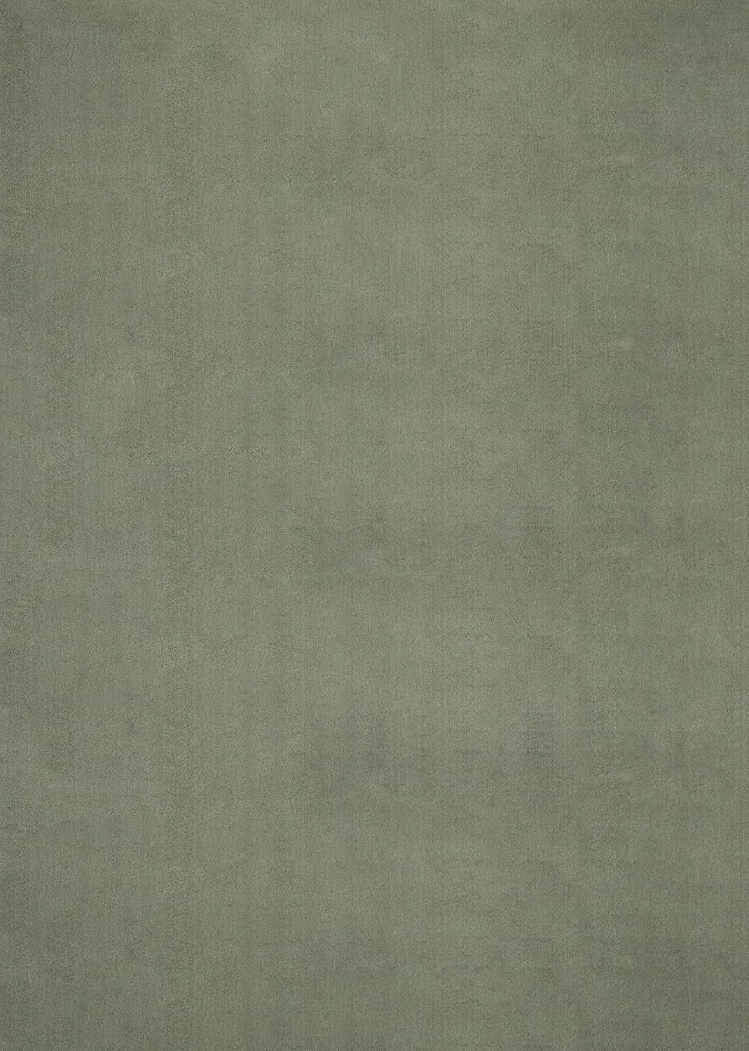 Thumbnail 1 de The Carpet Relax - Alfombra Moderna Antideslizante Verde 60x110 cm