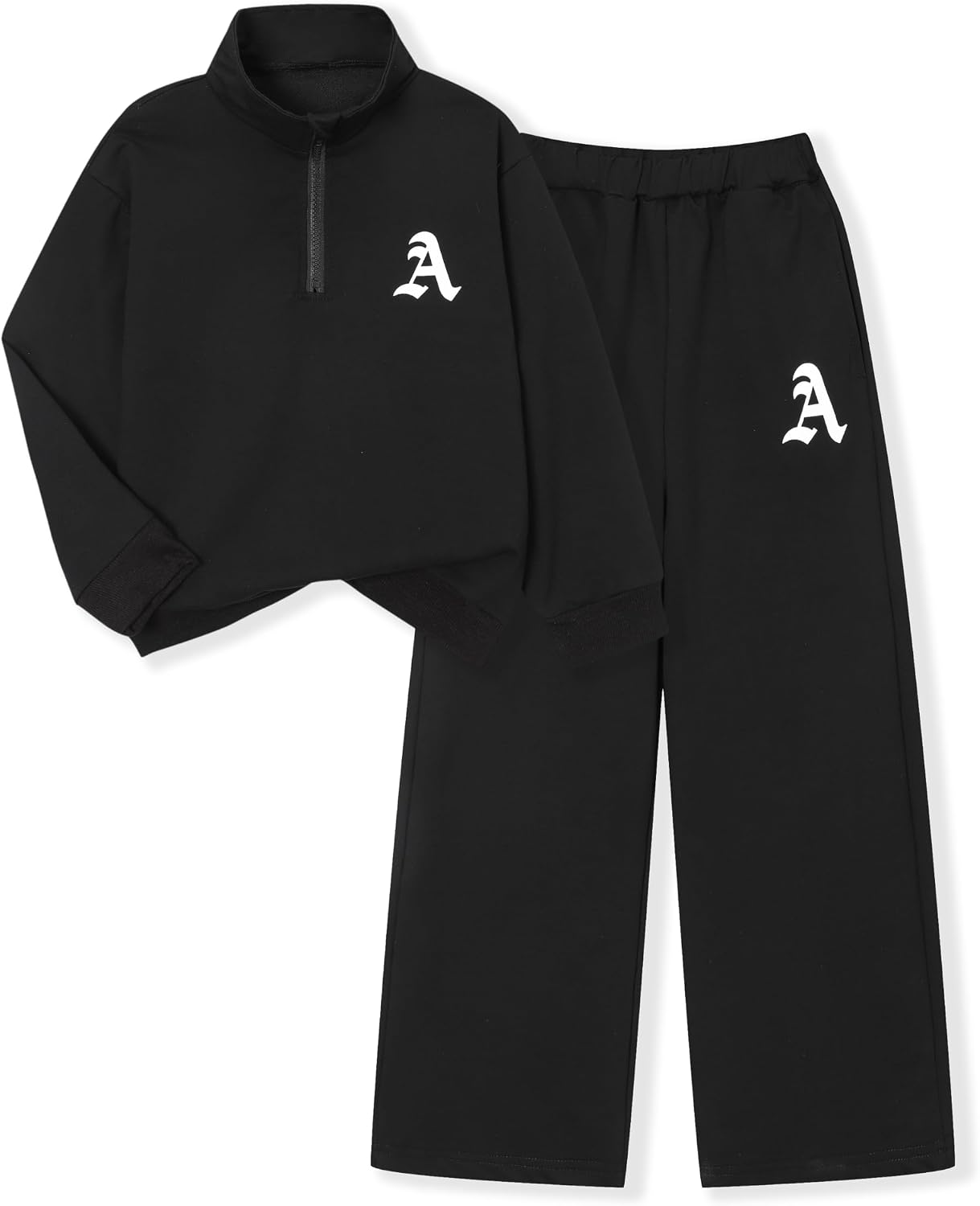 Detalle de Cakaner Boys Tracksuit Set, 5-12T