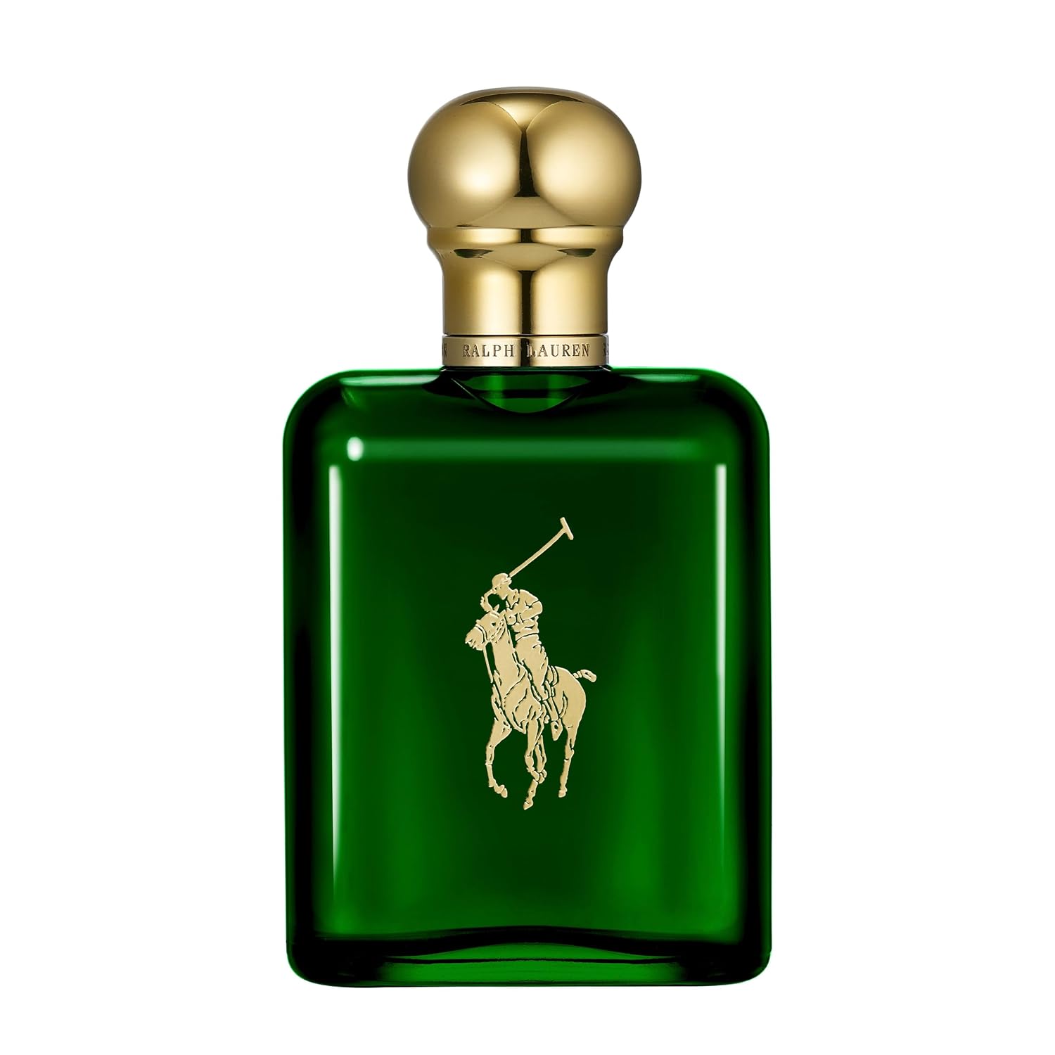 Detalle de Ralph Lauren Polo BP64536678 Eau de Toilette for Men, Woody-Spicy Scent