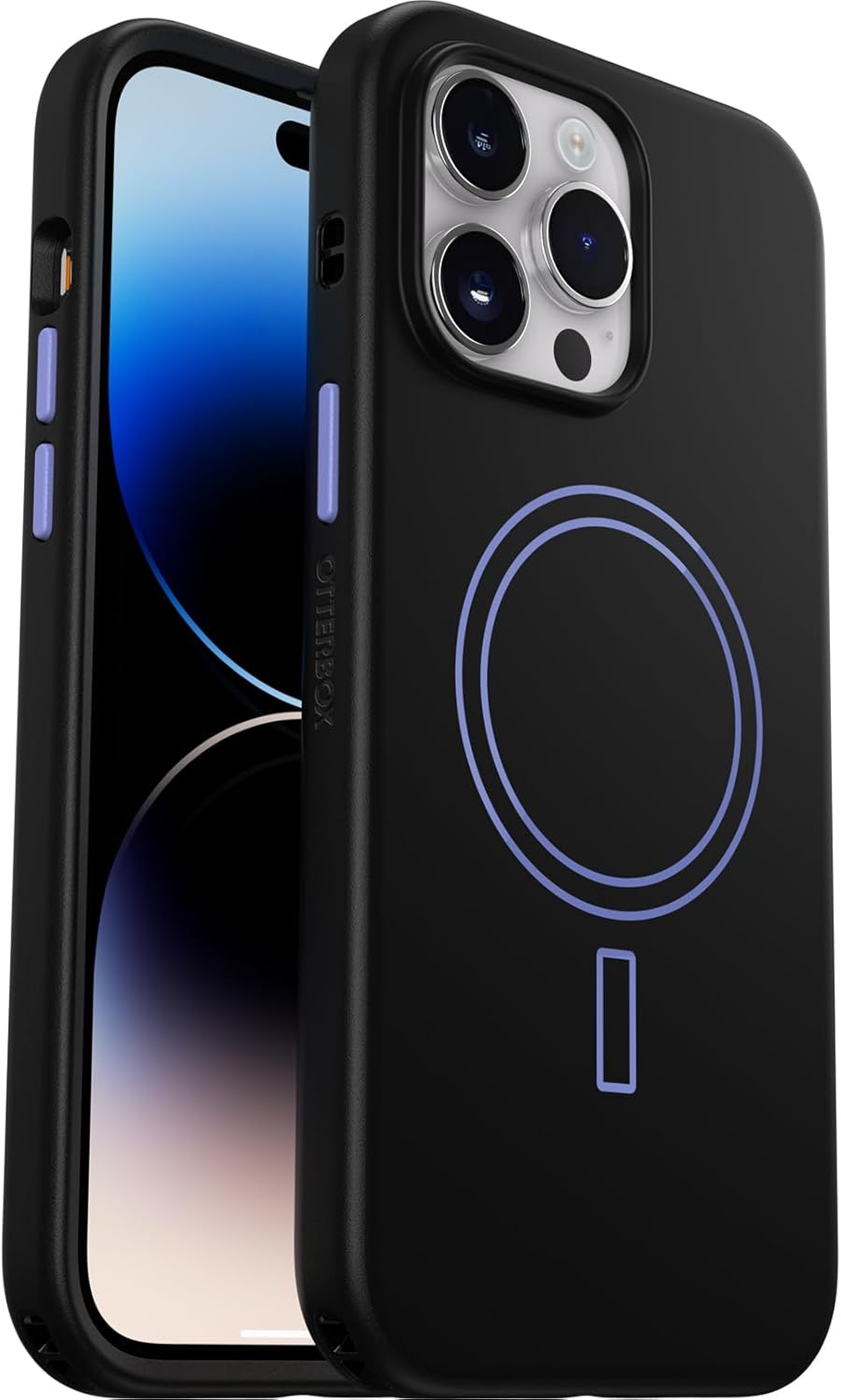 Thumbnail 5 de OtterBox Enchantment Funda Slim para iPhone 14 Plus 🛡