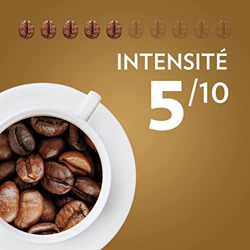 Thumbnail 5 de Lavazza Qualità Oro Perfect Symphony en grains – 2 paquets de 1 kg