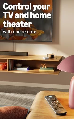 Thumbnail 5 de Amazon Fire TV Stick HD with Alexa Voice Remote and Live TV