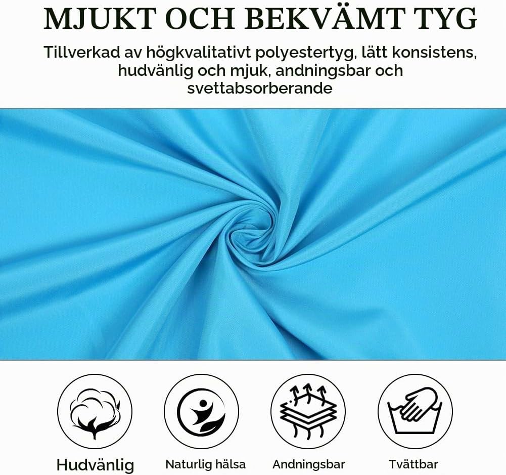 Detalle 2 de AYBUY 80- och 90-talsdräkt för barn – träningsoverall med neonfärger