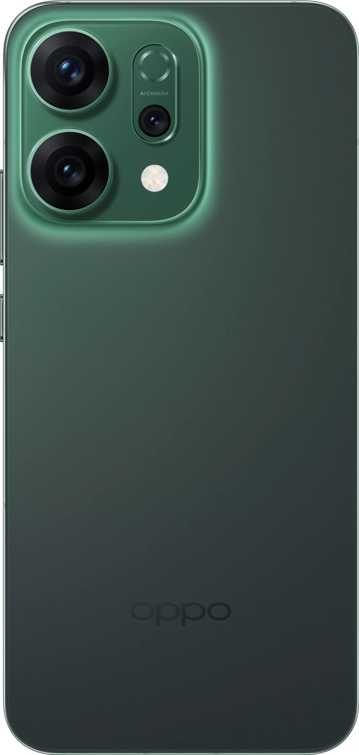 Thumbnail 10 de Oppo Reno14 512GB Grün