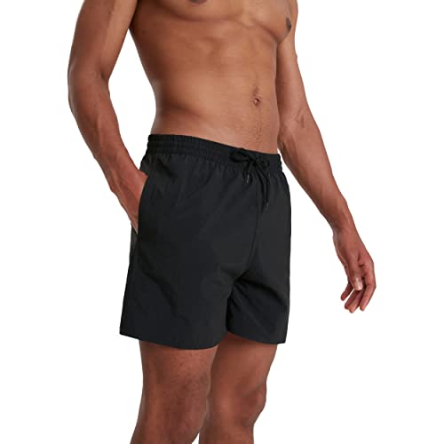 Thumbnail 5 de Speedo Uomo Essential 41 cm Black S – pantaloncini da nuoto pratici e dal taglio classico