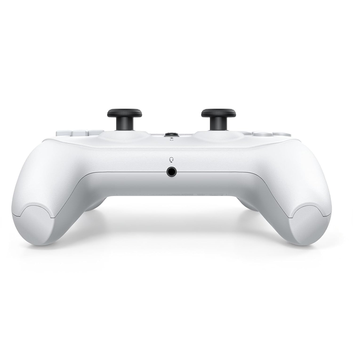 Detalle de MOOGOLE Controller Wireless Gamepad for PS5, PC, Mac & Mobile, White