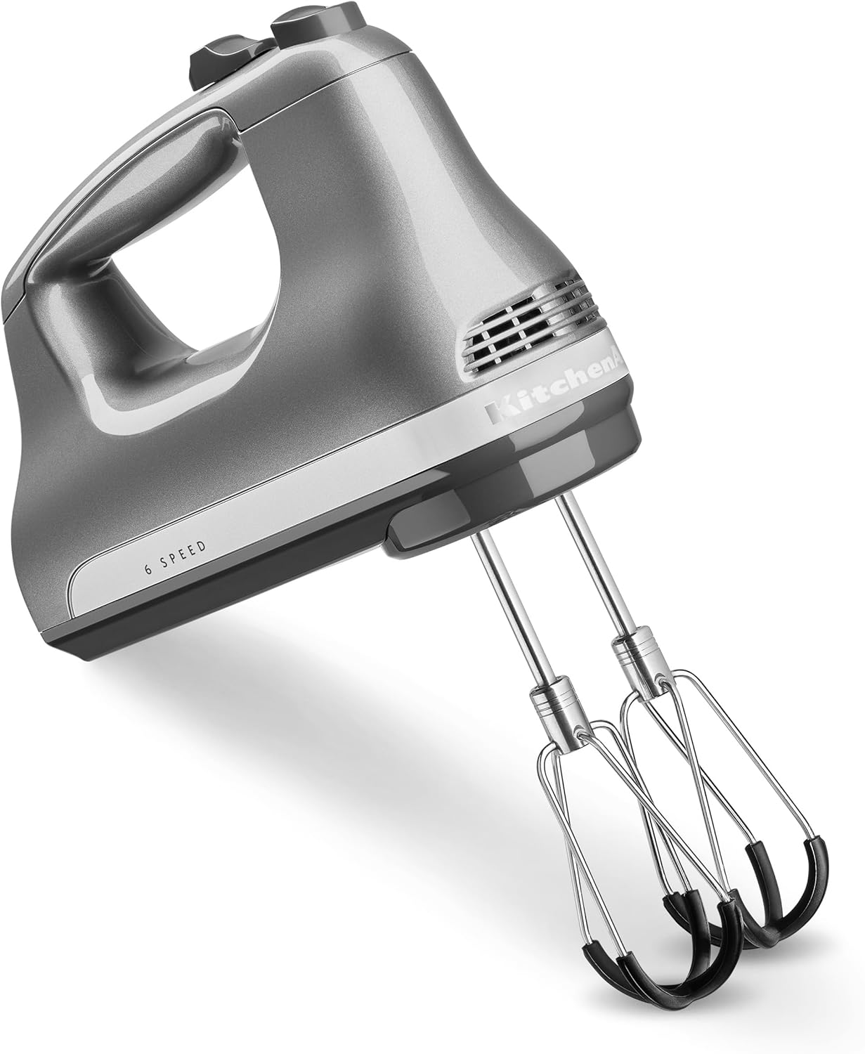 Detalle de KitchenAid Hand Mixer KHM6118
