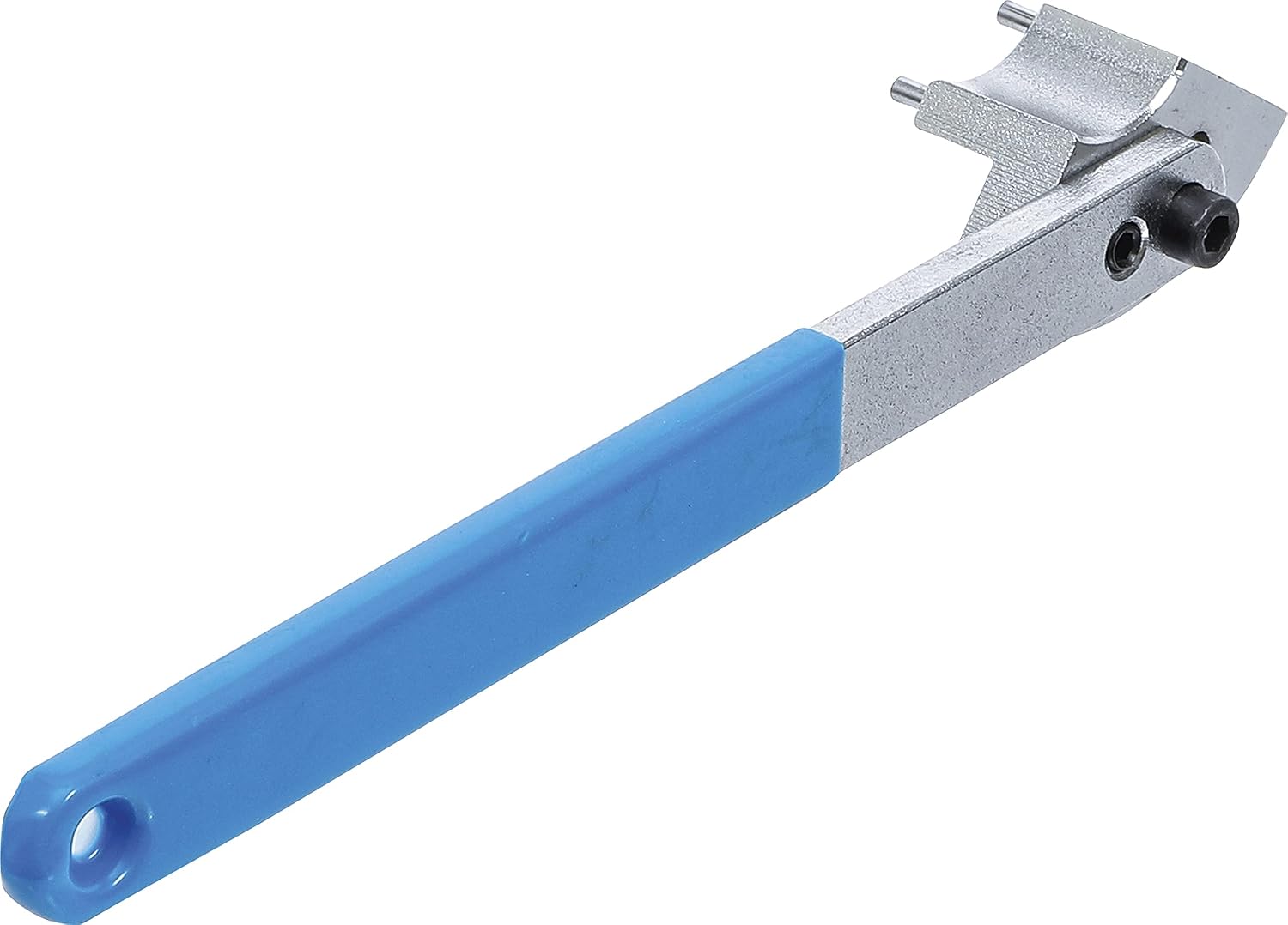 Detalle 2 de BGS 8150 Tensioner Pulley Wrench 180°