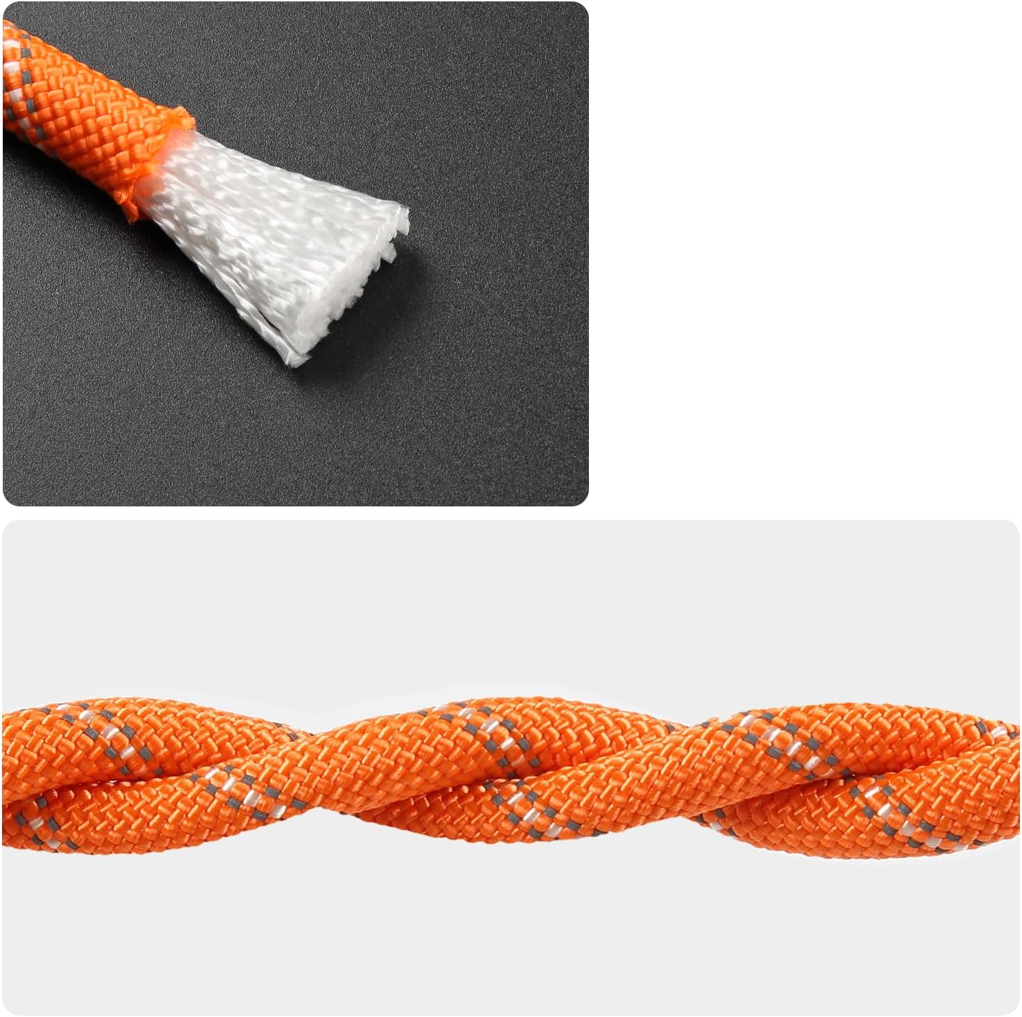 Thumbnail 1 de NorthPada 10mm Climbing Rope