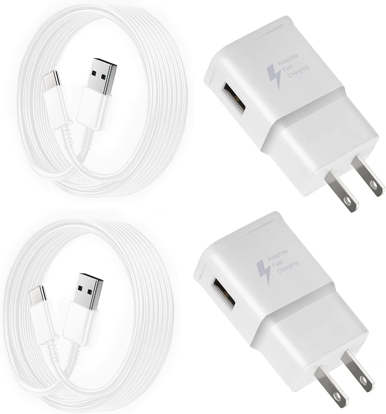 Detalle de Powersky USB-C Wall Charger