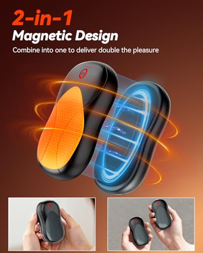 Thumbnail 3 de PHEJIE Calentador de Manos 6000mAh