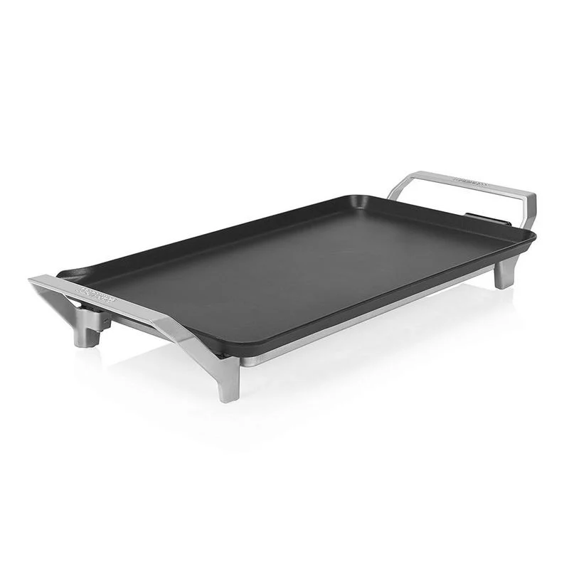 Detalle 2 de Princess 103110 Plancha 2500 W, superficie 46 x 26 cm