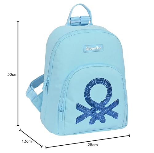Thumbnail 4 de Safta Backpack One Size mochila escolar