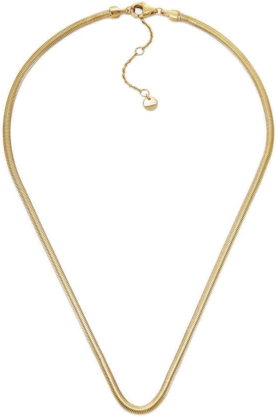 Thumbnail 6 de Skagen collier acier 16 pouces