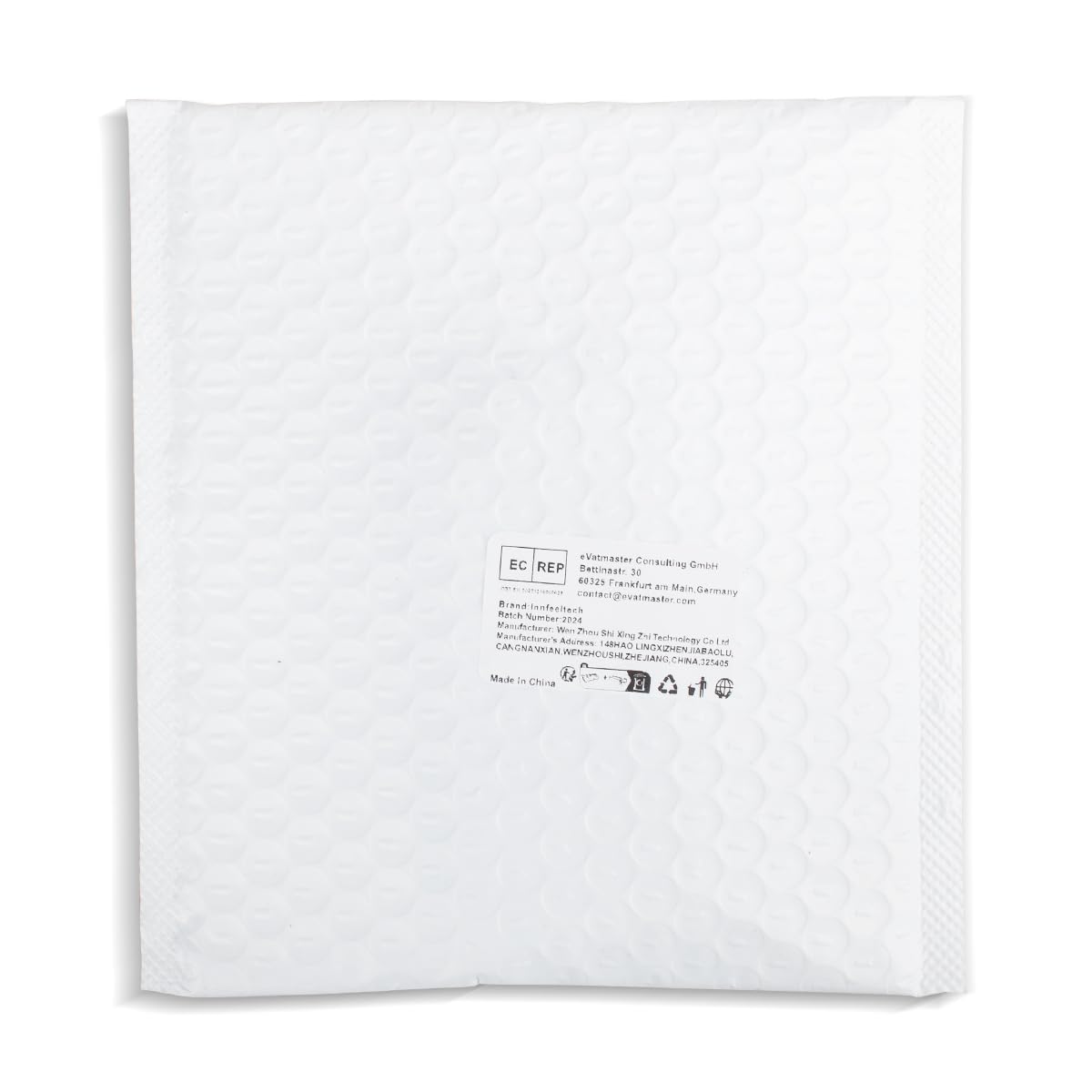 Thumbnail 6 de Innfeeltech Relaismodul 24V 8‑Kanal 🔌