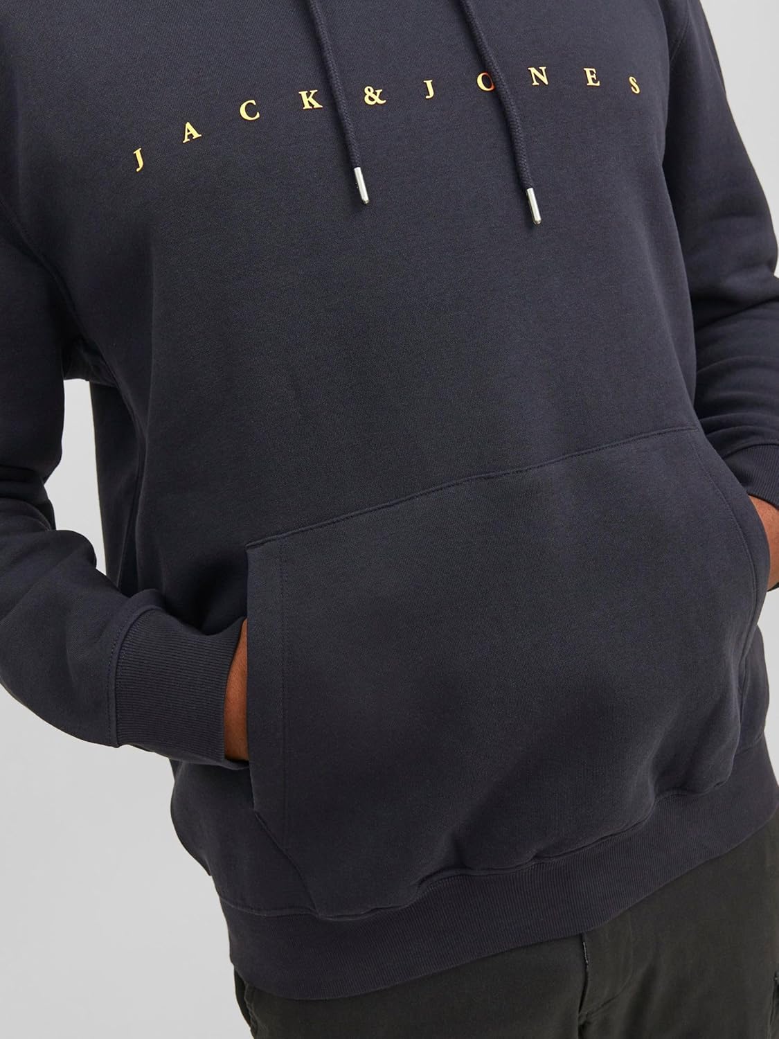 Thumbnail 5 de JACK & JONES Jjestar JJ Noos Pls Sweat À Capuche – Sweatshirt Homme