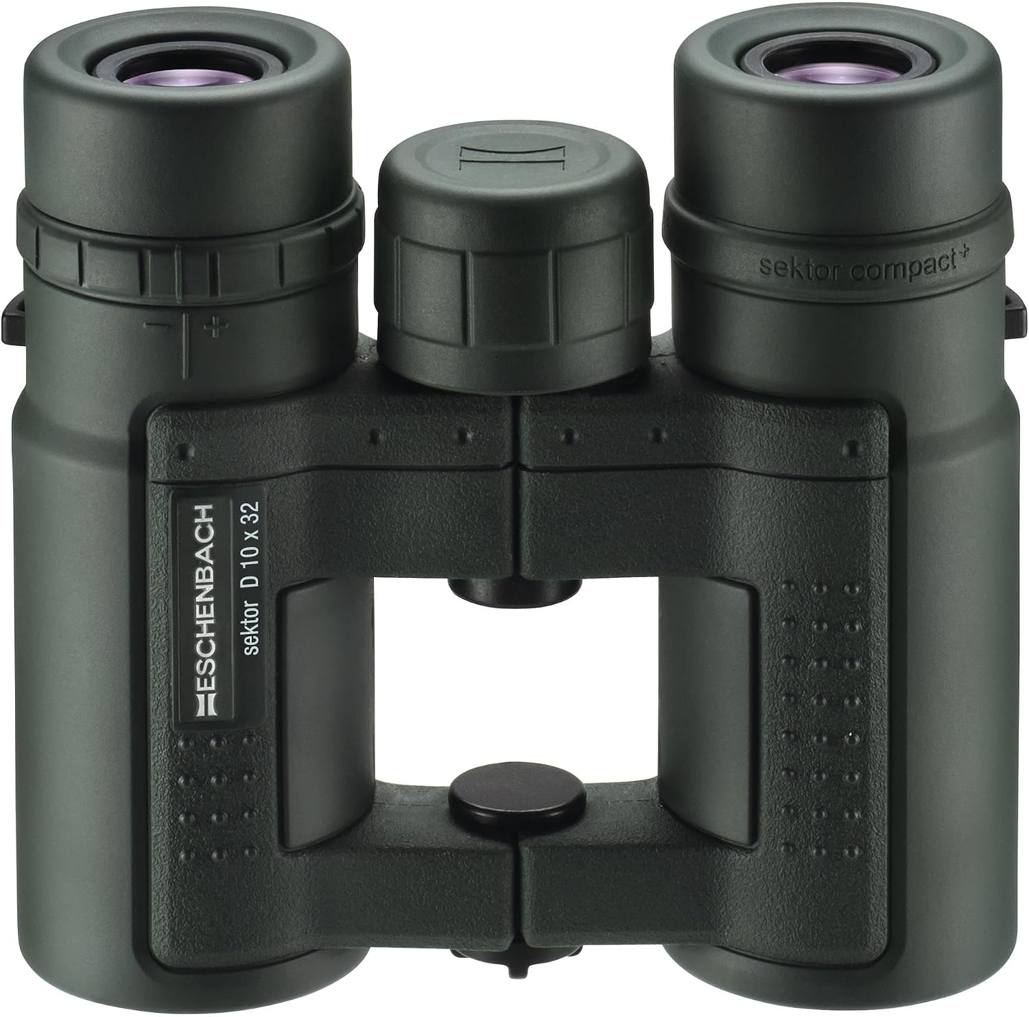 Thumbnail 4 de Eschenbach Optik Sektor D compact+ 10x42 Fernglas
