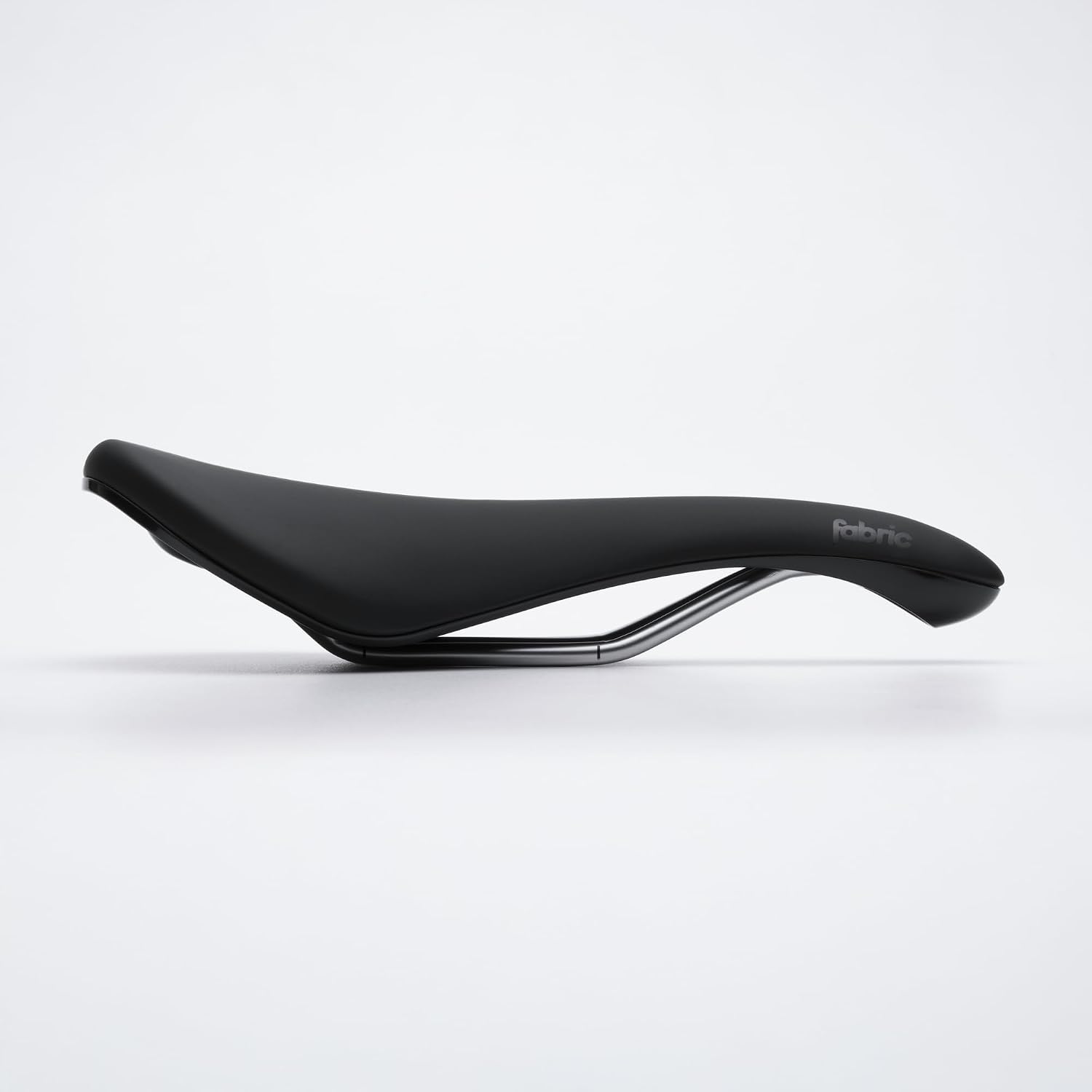 Thumbnail 6 de Fabric Selle Scoop Elite Radius - Rails CroMo - Position Droite, 142 mm x 282 mm, FSD-13