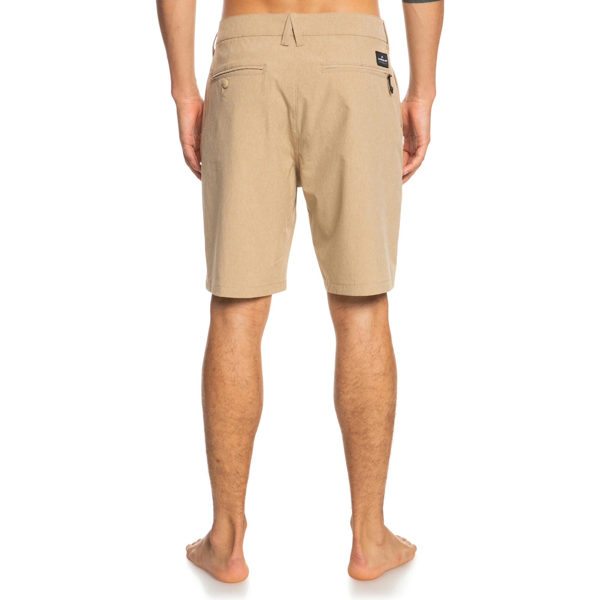 Thumbnail 4 de Quiksilver Union Heather 19' 👖