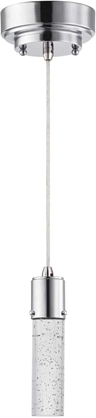 Thumbnail 1 de Westinghouse Lighting Lámpara colgante LED 8 W, 155 cm