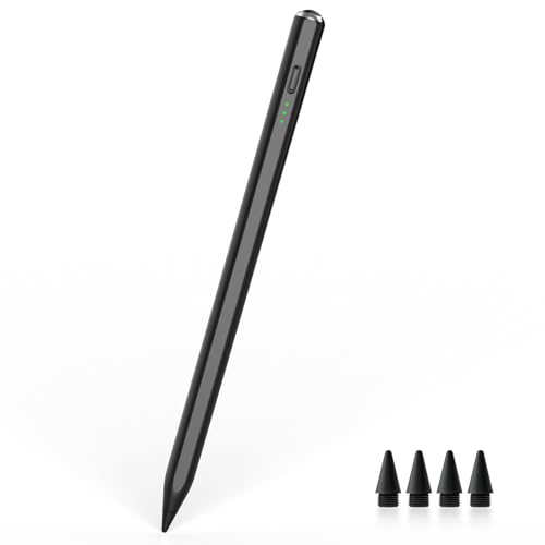 Detalle de Stylet MYSTILUCK pour iPad 13 min 📝