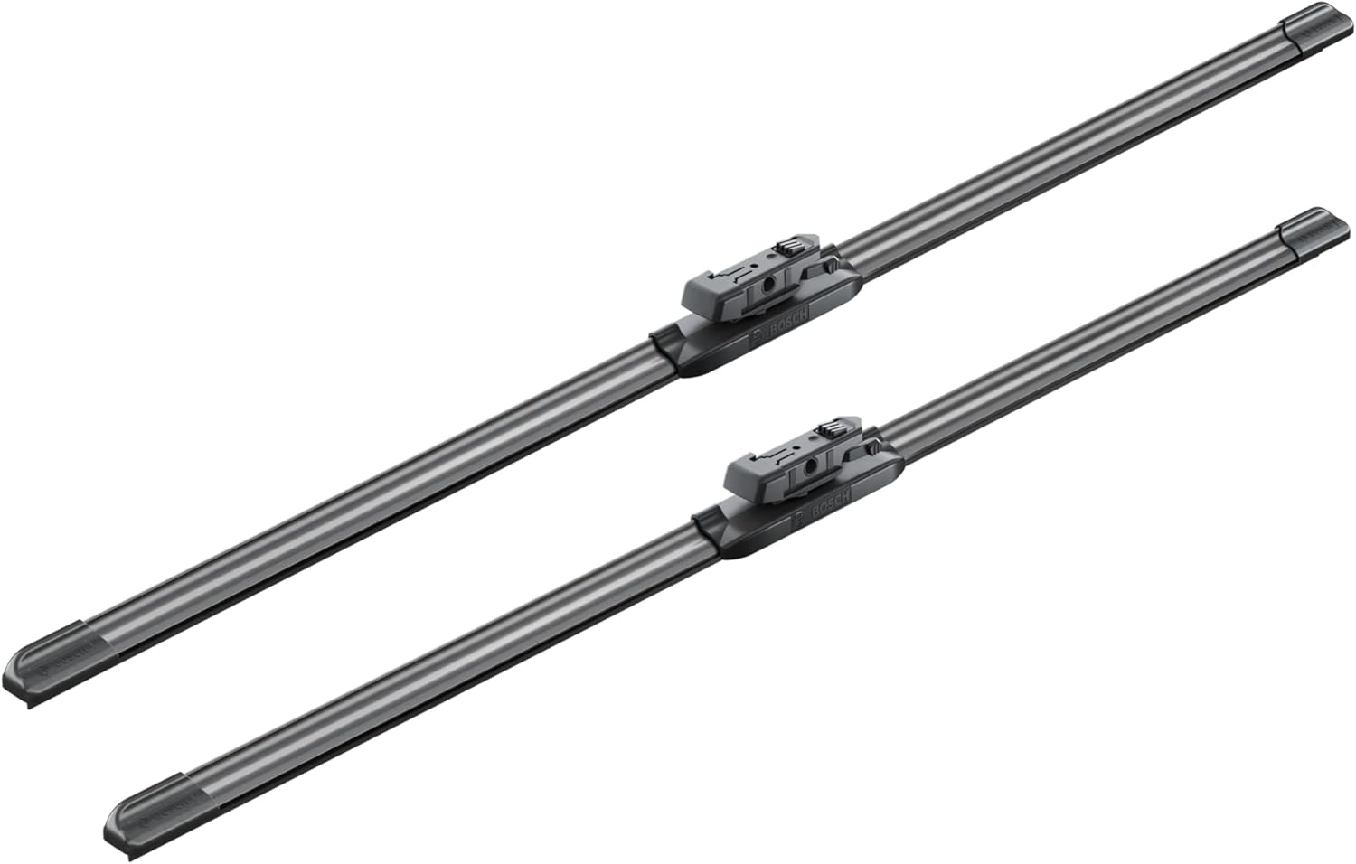 Thumbnail 3 de Tergicristalli Bosch Aerotwin A215S (set anteriore) con lunghezza 650/600 mm