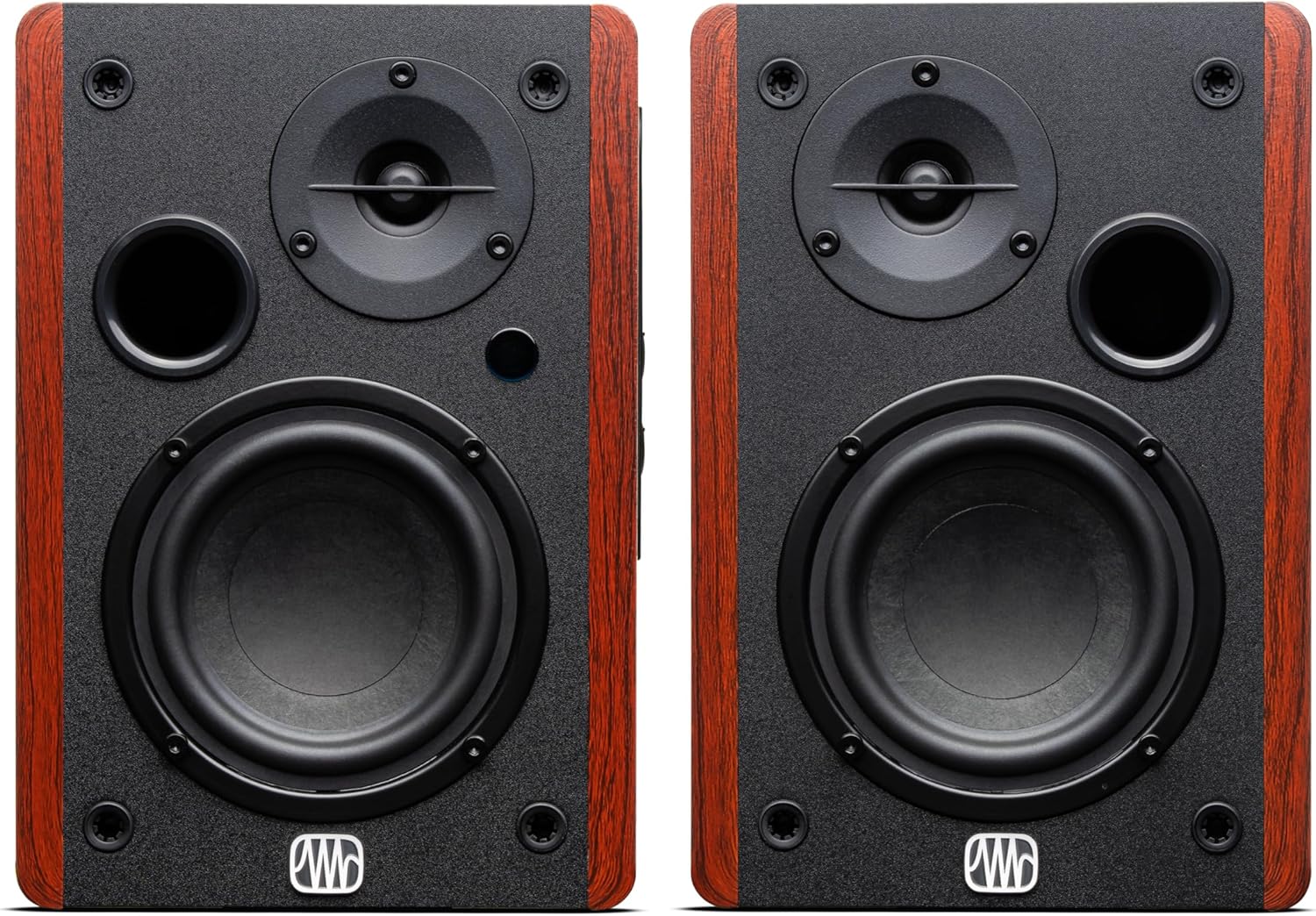 Thumbnail 1 de PreSonus Eris Accent Regallautsprecher 60 Watt