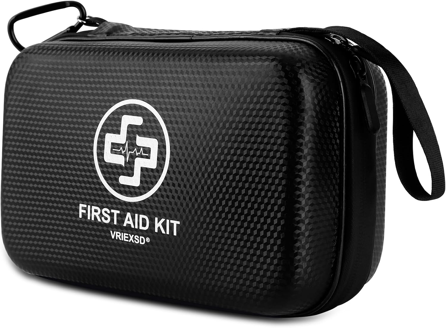 Thumbnail 6 de VRIEXSD Premium 320-Piece Waterproof EVA First Aid Kit