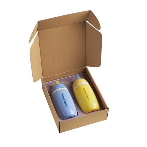 Detalle 2 de Tommee Tippee Vaso isotérmico 266 ml para niños