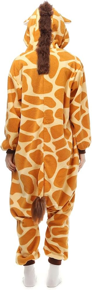 Thumbnail 5 de shelovely Combinaison Pyjamas Unisexe Cosplay