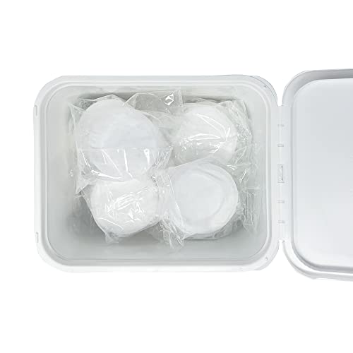 Thumbnail 6 de HTH 42052W, Pool Care 3" Chlorine Tabs Advanced, 5 lbs