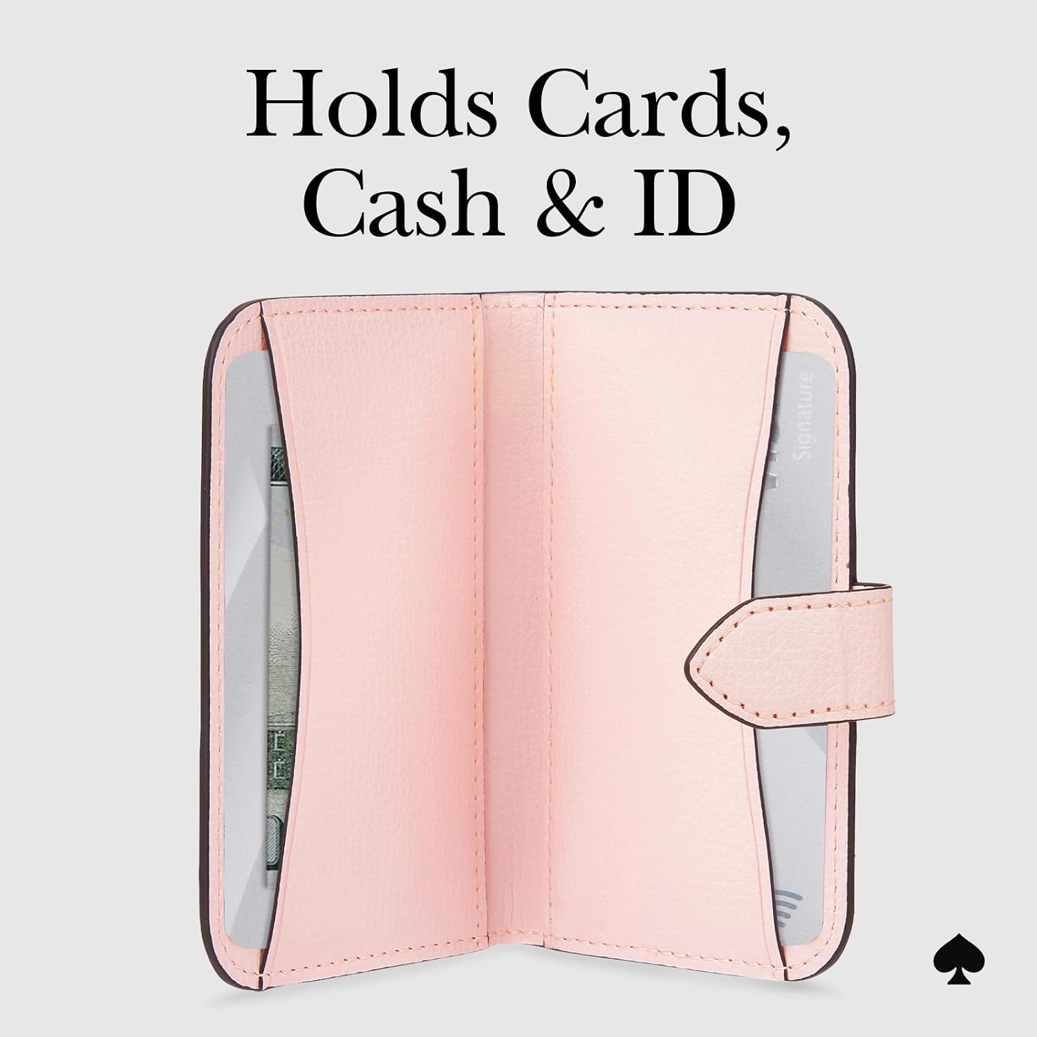Thumbnail 5 de Kate Spade New York Morgan Magnetic Wallet