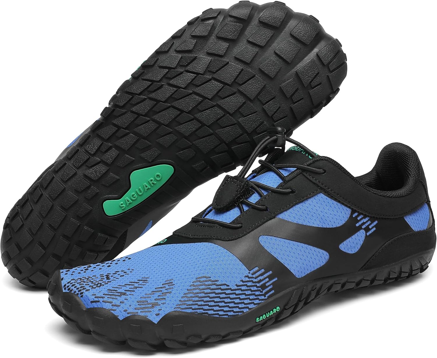 Thumbnail 6 de Saguaro Chaussures Minimalistes pour Trail et Fitness – Femmes et Hommes