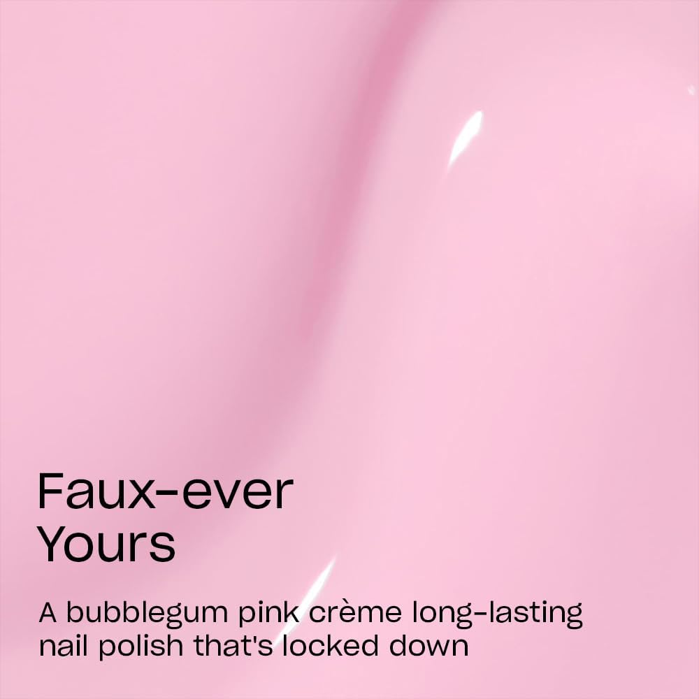 Thumbnail 2 de OPI Infinite Shine Nail Polish in Pink Shades (Gel-like, long-lasting) with Pro-Wide Brush, 15ml