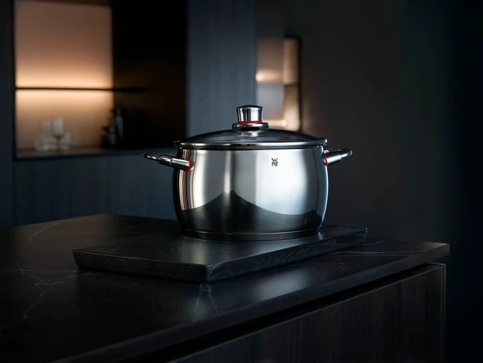 Thumbnail 3 de WMF Quality One Topfset 5‑teilig