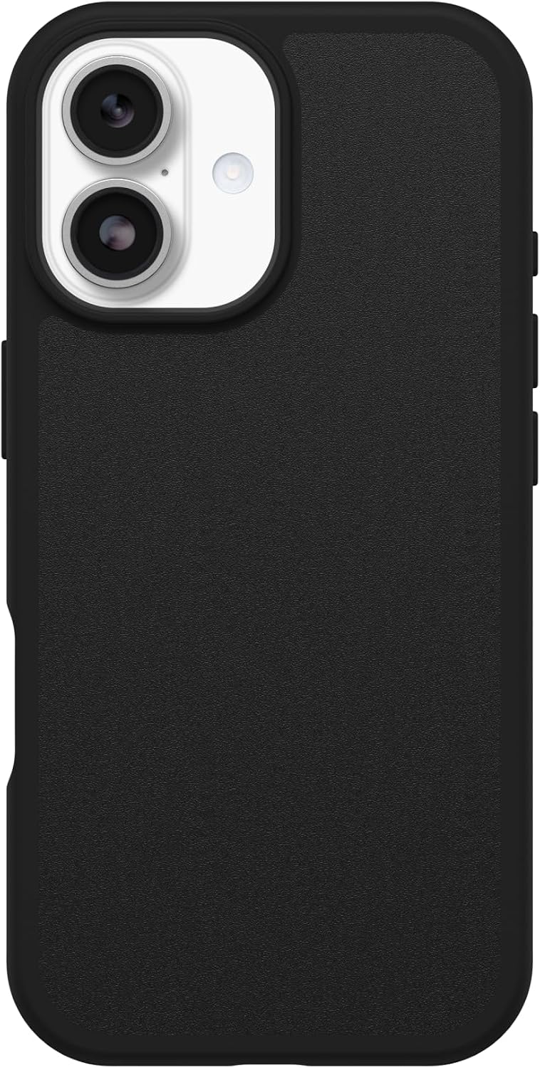 Detalle de OtterBox Profileシリーズ iPhone 17ケース MagSafe対応・超薄型・リサイクル素材配合