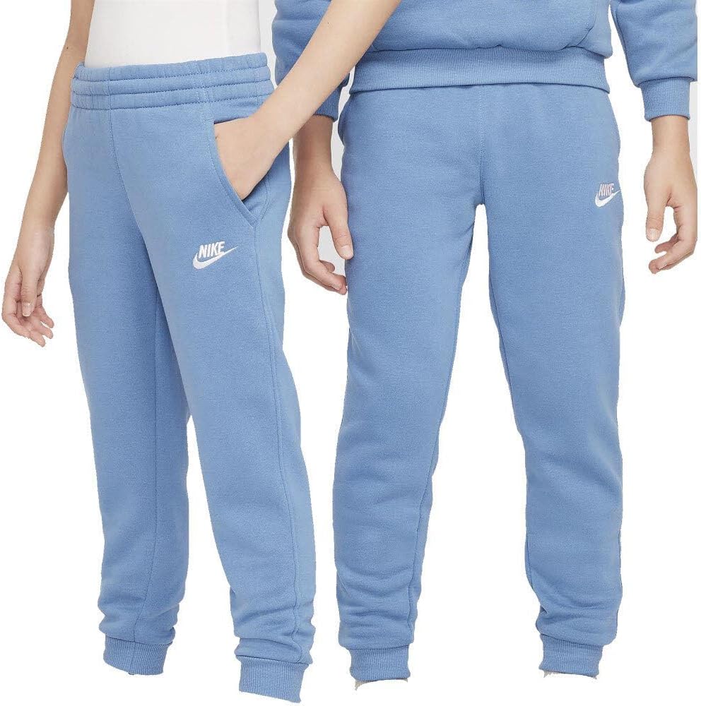 Thumbnail 6 de NIKE K NSW Club FLC Jggr Lbr Pantalón deportivo